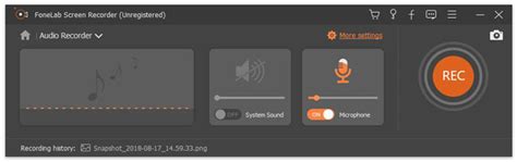 3 Ways to Record Audio from Computer (System Sound & Microphone)