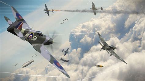 Dogfight Wallpapers - Top Free Dogfight Backgrounds - WallpaperAccess