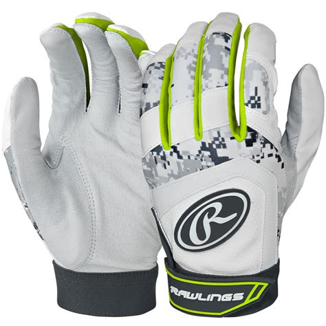 Rawlings Youth 5150 Batting Gloves | eBay