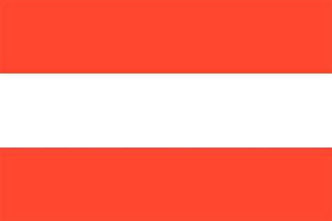 Austria Flag | Austria flag, Flag, Austria