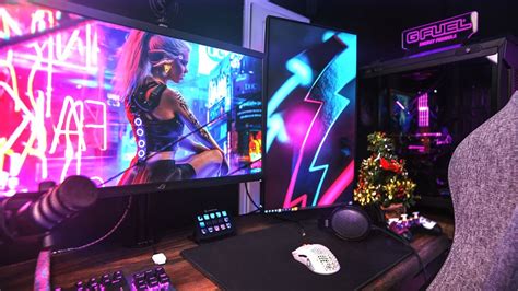 Top 10 Best Gaming Setups of 2023 – With Detailed Info - LeagueFeed