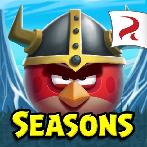 Angry Birds Seasons old version | Aptoide