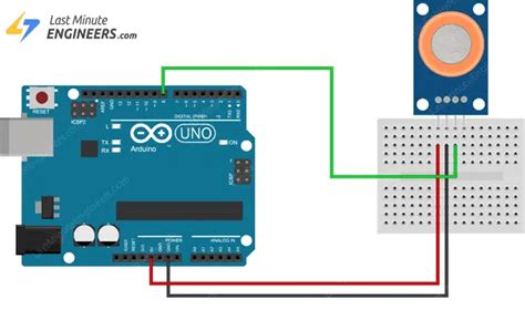 In-Depth: How MQ3 Alcohol Sensor Works? & Interface it with Arduino