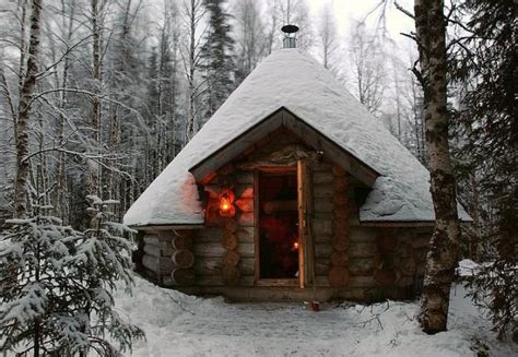 Saariselka Resort Guide for short breaks to LAPLAND - The Original ... | Lapland, Resort, The ...