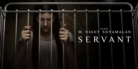 Servant: How the Season 2 Finale Sets up Season 3