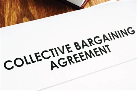 Negotiating a Better Bargaining Agreement | icma.org