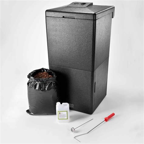 HotBin Composter - Harrod Horticultural UK