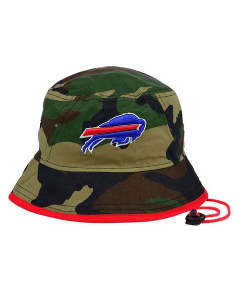 Vintage Bills Hat / Vintage 90's Buffalo Bills Sports Specialties Single Line Script The Pro ...