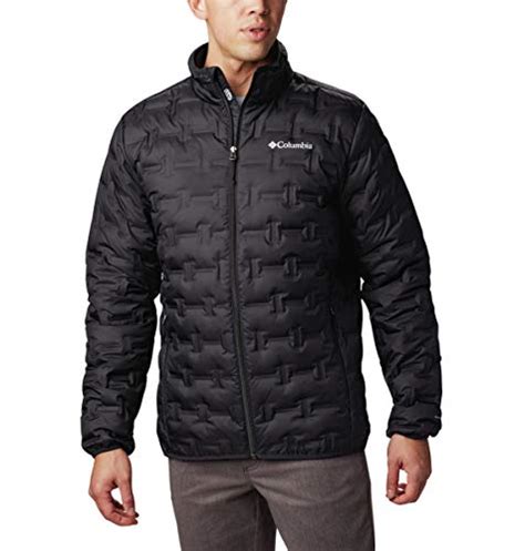 Best Columbia Winter Jackets Men - An Fabrics