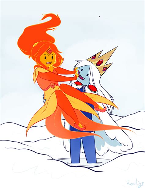 Flame Princess Quotes. QuotesGram