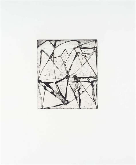 Brice Marden - Richard's Muse - Abstract art, Minimalism, Print ...