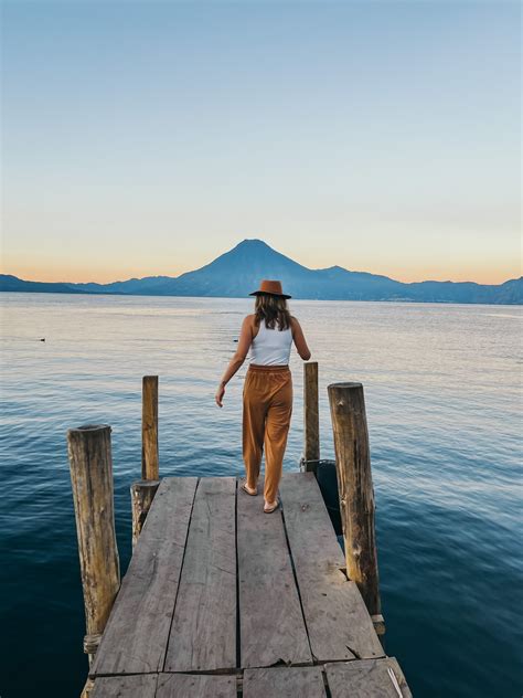 17 Best Things To Do In Lake Atitlan, Guatemala for First Timers - Wandering Stus