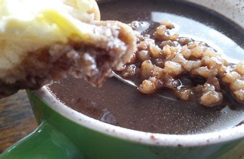 How do you like your Koko Alaisa (Samoan cocoa rice)? | Island food ...