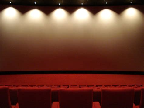 Movie Theater Wallpaper - WallpaperSafari