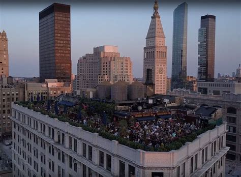 Roof Top Queens at Coleen Wheeler blog