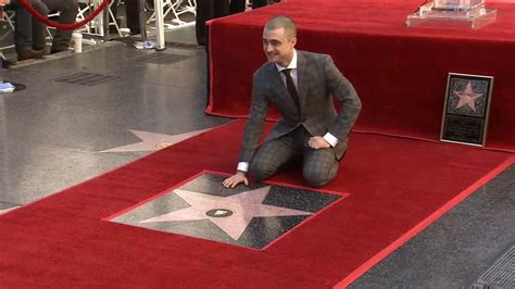 Daniel Radcliffe gets star on Hollywood Walk of Fame - ABC7 San Francisco