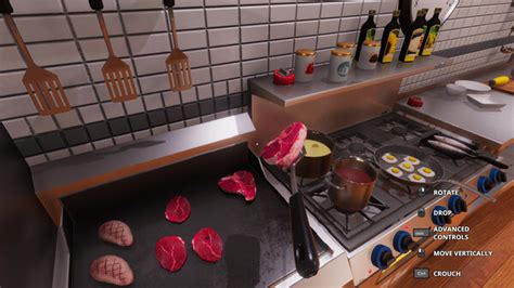 Cooking Simulator Switch NSP Free Download - Romslab.com