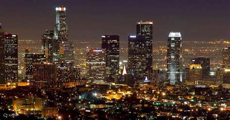 Los Angeles Day or Night Tour - Klook Australia