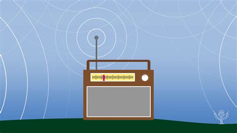 How Does a Radio Convert Waves into Sound? | Britannica