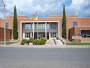 Otero County, New Mexico Facts for Kids