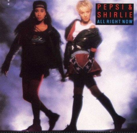 Pin von Lyns Yeandle auf 1980s fashion- Pepsi and Shirlie