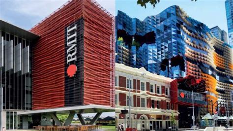 RMIT – ICBT Campus