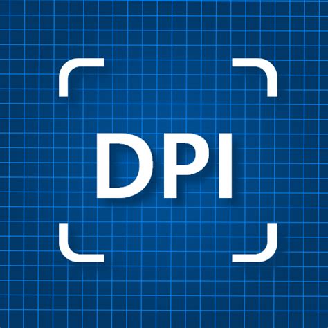 DPI Converter PPI Calculator - Apps on Google Play