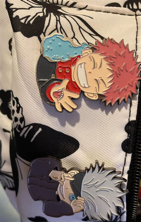 Got bored so here’s some of my jjk merch : r/JuJutsuKaisen