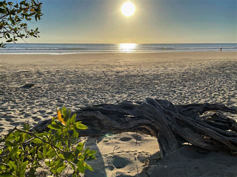 Playa Avellanas, Costa Rica: A Favorite Beach of the Locals – Paradise Catchers