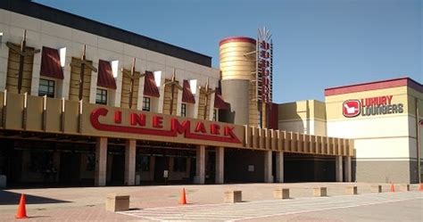 Plano High School Jobs: New Job Lead - Cinemark Legacy is Hiring