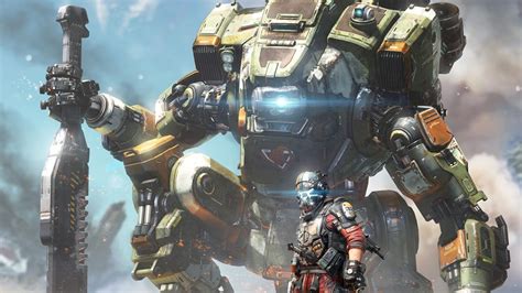 Titanfall 2's Latest Free DLC Monarch's Reign Brings New Titan and Classic Map Tomorrow