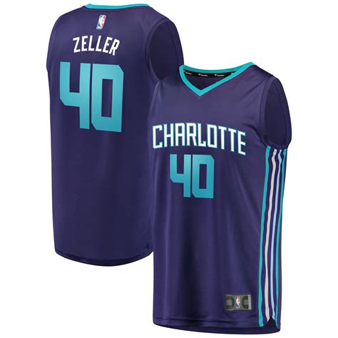 Charlotte Hornets Jerseys Available on Online Stores