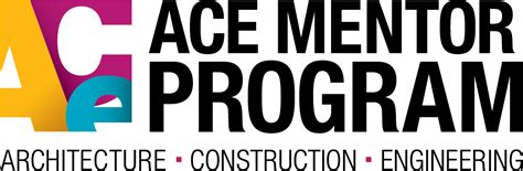 ACE Mentor Program of America – Architecture • Construction • Engineering