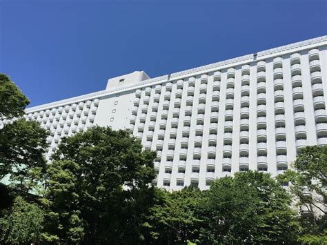 Grand Prince Hotel Shin Takanawa in Tokyo | Best Rates & Deals on Orbitz