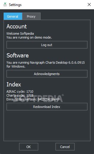 Navigraph Charts Desktop 6.0.21 Build 0928 - Download, Review, Screenshots