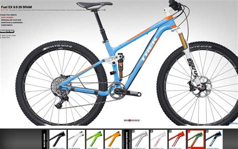 Poll: Help Mtbr Pick the Next Trek Test Bike- Mtbr.com