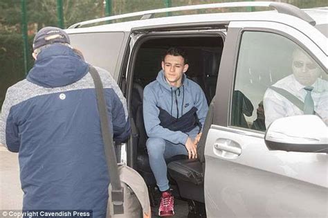 Phil Foden Car Collection & Net Worth - AutoBizz