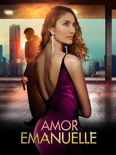 Amor Emanuelle (2023) HD - WatchSoMuch