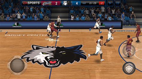 NBA Live Mobile App: 7 Things Gamers Need to Know