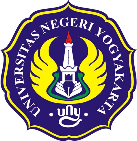 Logo Universitas Negeri Yogyakarta - Homecare24