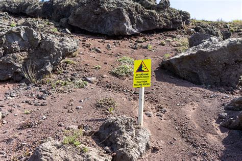 Hiking Mount Vesuvius from Naples, Italy