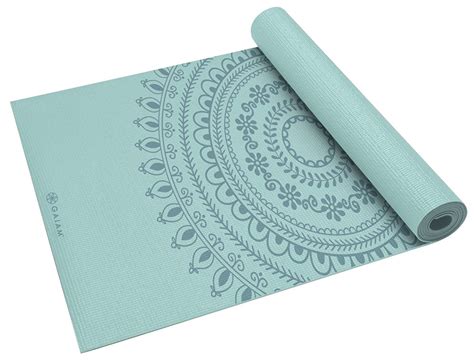 Best Yoga Mats in 2019 – Top 10 Detailed Yoga Mat Reviews – General Health Magazine