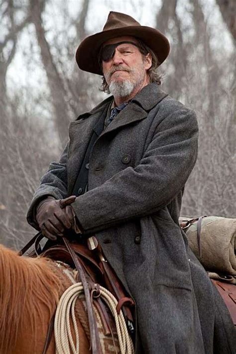 'True Grit' review: Coens' gritty take on Old West - SFGate