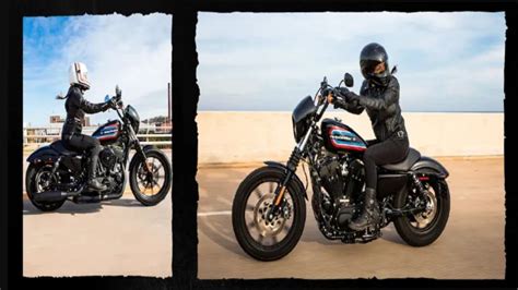 Harley Sportster 883 Vs. 1200: Which Is Right For You?