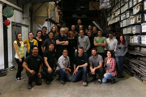 ‘MythBusters’ gang toasts end of greatest nerd series ever