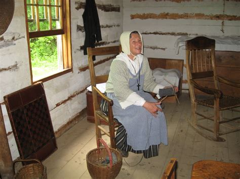 Lifestyles of Early Acadian Women - HubPages