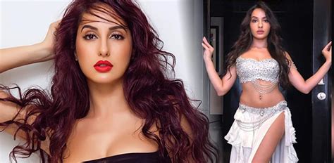 Nora Fatehi back on 'India’s Best Dancer' by Public Demand | DESIblitz