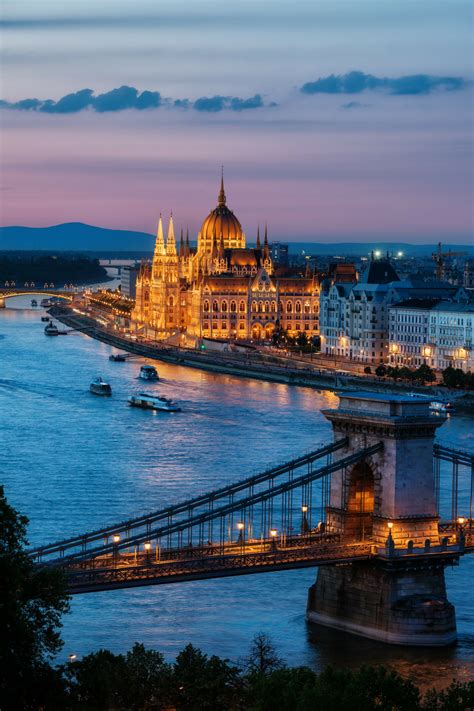 The 18 Best Cities to Visit in Eastern Europe | WORLD OF WANDERLUST