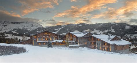 Four Seasons Hotel | Megève | Vita Brevis Travel