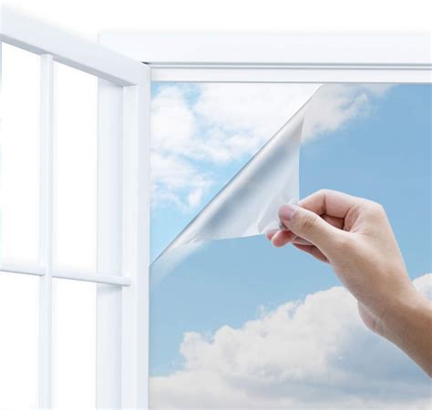 Best Cooling Clear Window Film – Home Gadgets